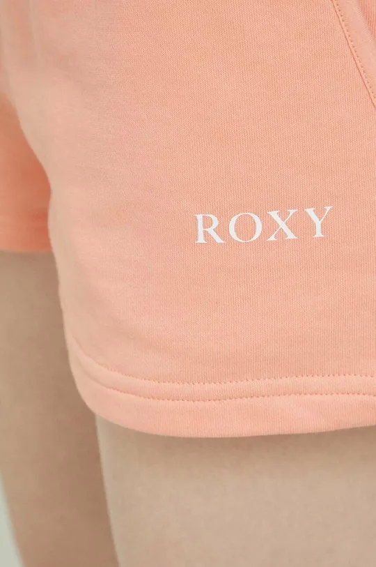 narančasta Kratke hlače Roxy