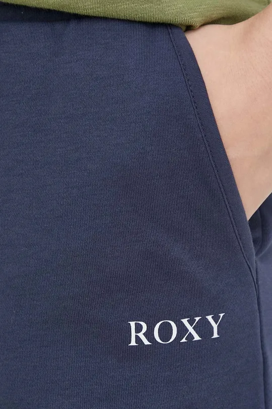 niebieski Roxy szorty