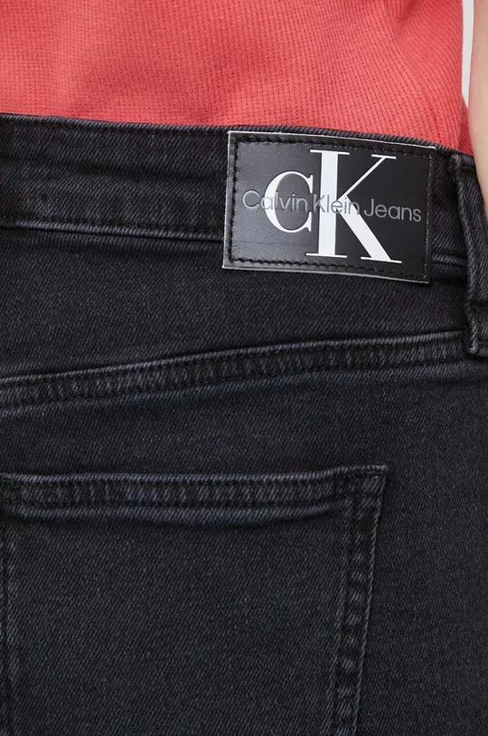 Джинсовые шорты Calvin Klein Jeans Женский