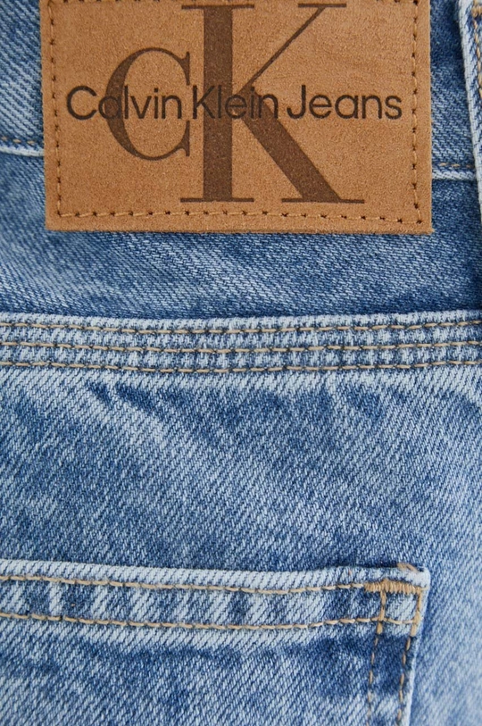 Jeans kratke hlače Calvin Klein Jeans Ženski