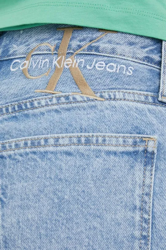 Calvin Klein Jeans farmer rövidnadrág Női