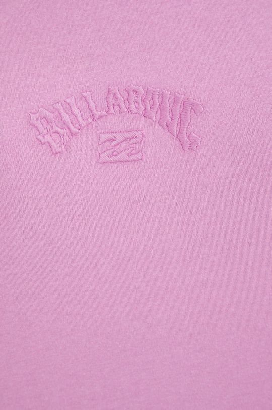 Billabong t-shirt bawełniany Damski