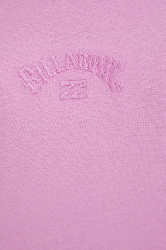 Billabong t-shirt bawełniany Damski