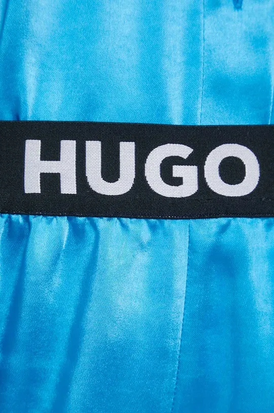 μπλε Σορτς HUGO