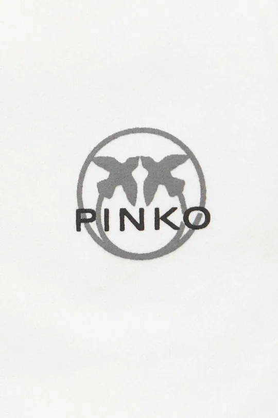 Pinko pamut rövidnadrág Női