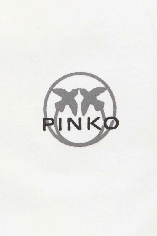 Хлопковые шорты Pinko Женский