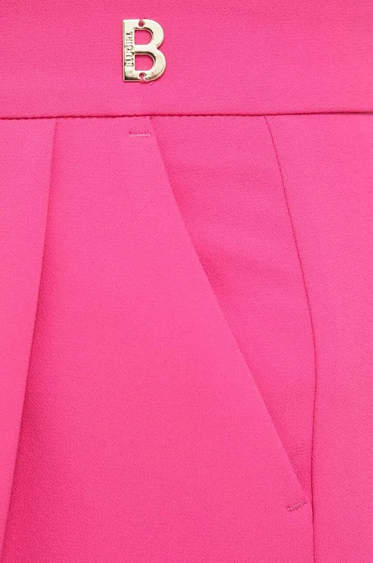 roza Kratke hlače Blugirl Blumarine
