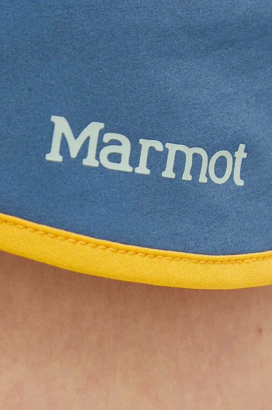 Kratke outdoor hlače Marmot Elda Ženski
