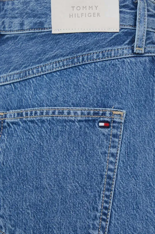 Jeans kratke hlače Tommy Hilfiger Ženski