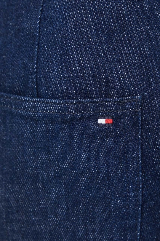 Tommy Hilfiger szorty jeansowe Damski