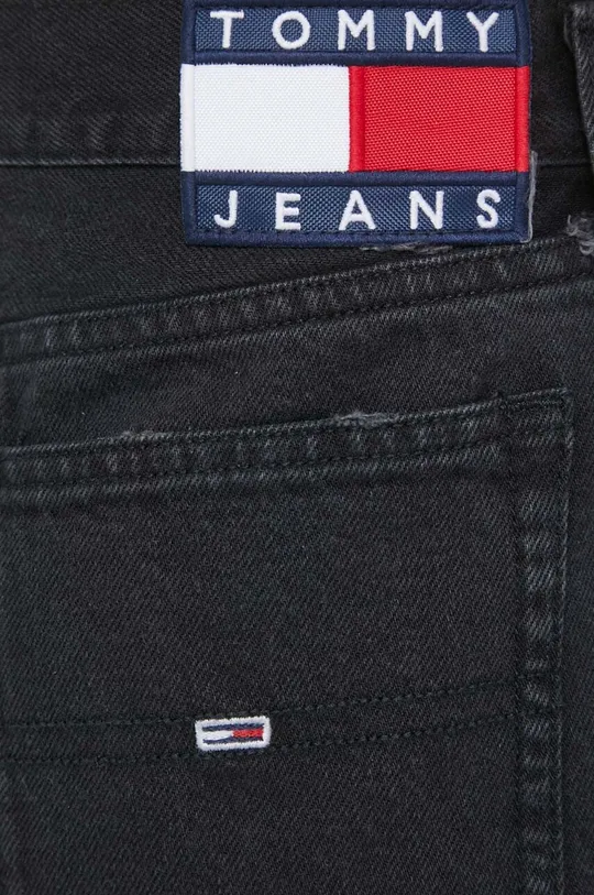 Tommy Jeans szorty jeansowe