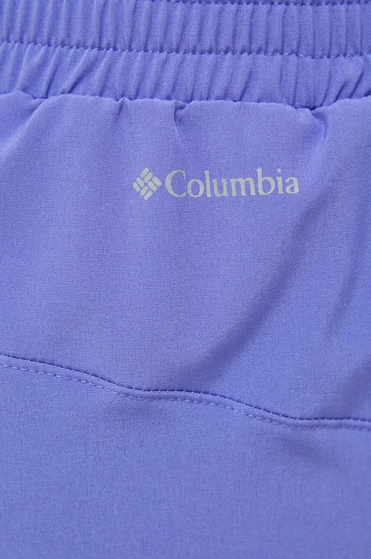 Športne kratke hlače Columbia Columbia Hike Ženski