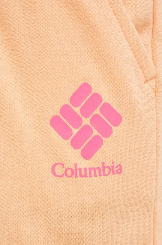 arancione Columbia pantaloncini