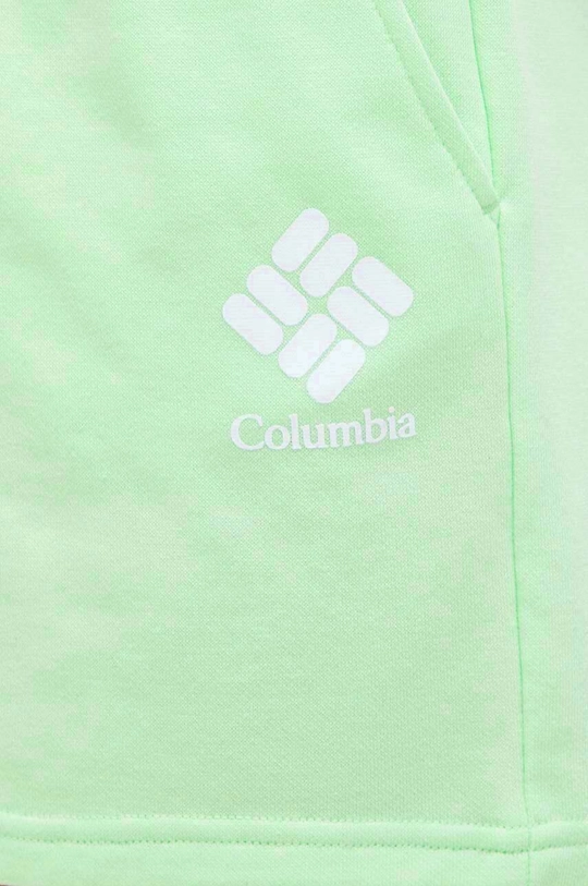 зелений Шорти Columbia