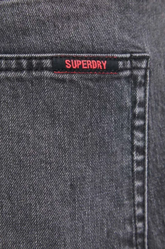 Traper kratke hlače Superdry Ženski