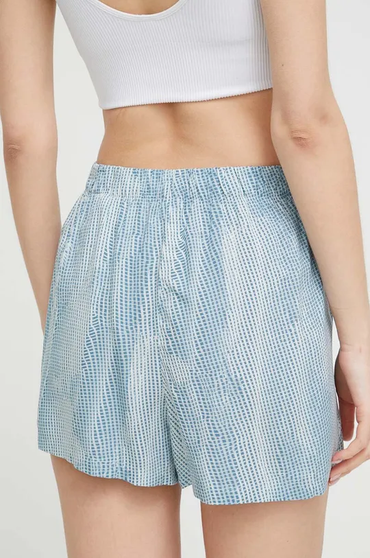 Calvin Klein Underwear rövid pizsama  100% viszkóz