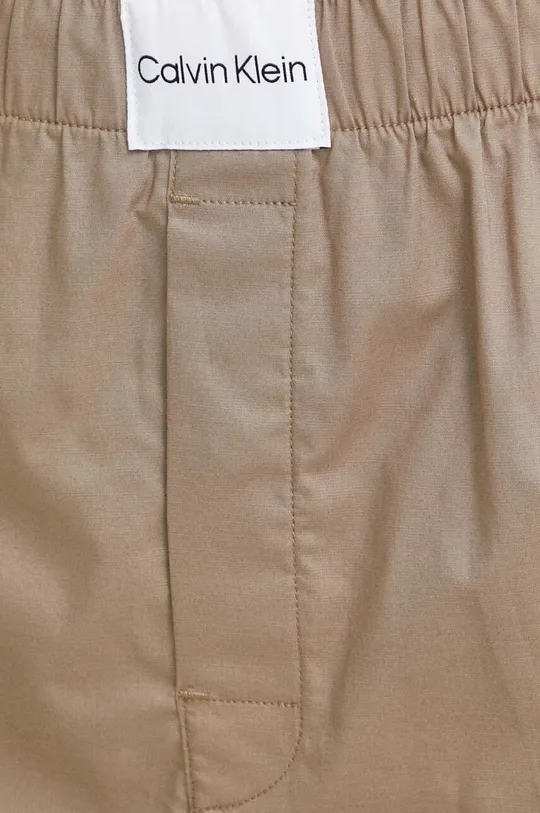 Calvin Klein Underwear szorty piżamowe 98 % Bawełna, 2 % Elastan