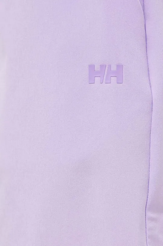 lila Helly Hansen kültéri rövidnadrág Thalia 2.0