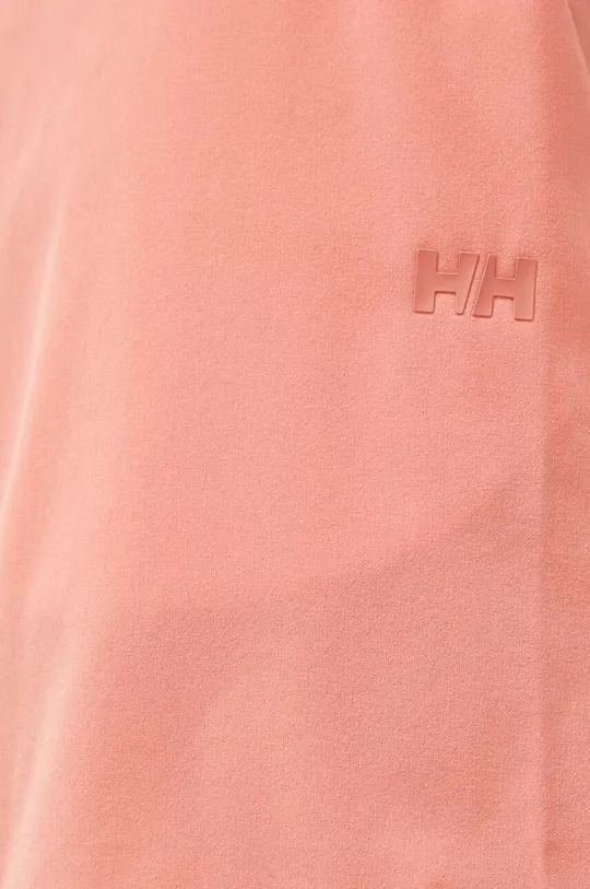 oranžová Turistické šortky Helly Hansen Thalia 2.0