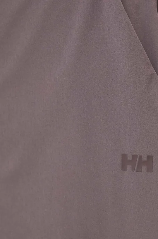 Kratke outdoor hlače Helly Hansen Thalia 2.0 Ženski