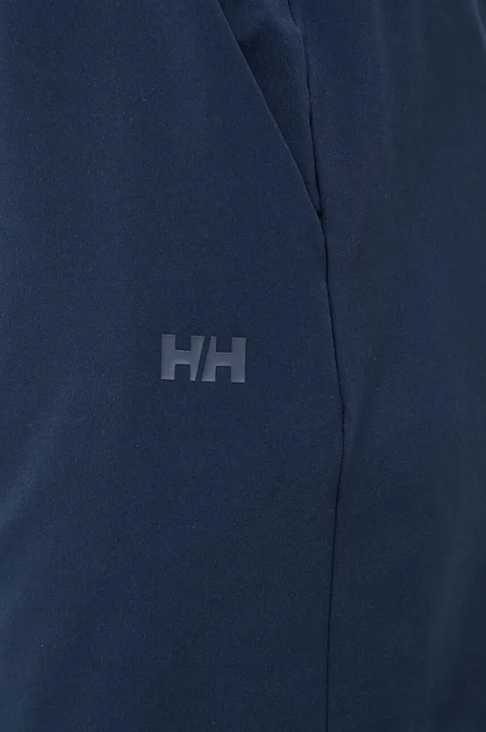 mornarsko modra Pohodne kratke hlače Helly Hansen Thalia 2.0