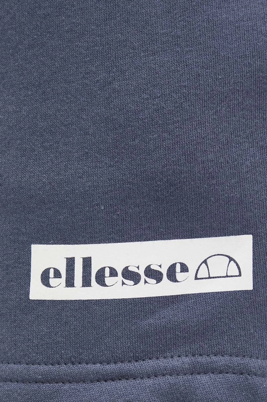 niebieski Ellesse szorty