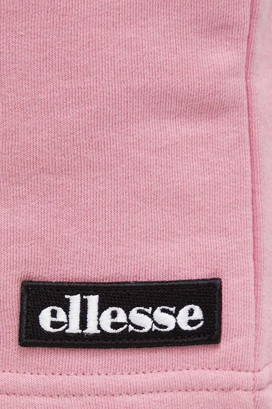 ροζ Σορτς Ellesse
