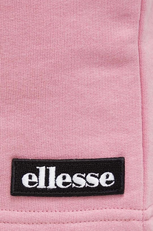 рожевий Шорти Ellesse