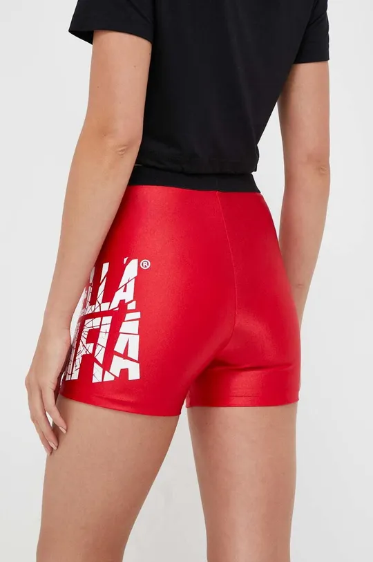 Kratke hlače za vadbo LaBellaMafia Hardcore Ladies  84 % Poliamid, 16 % Elastan
