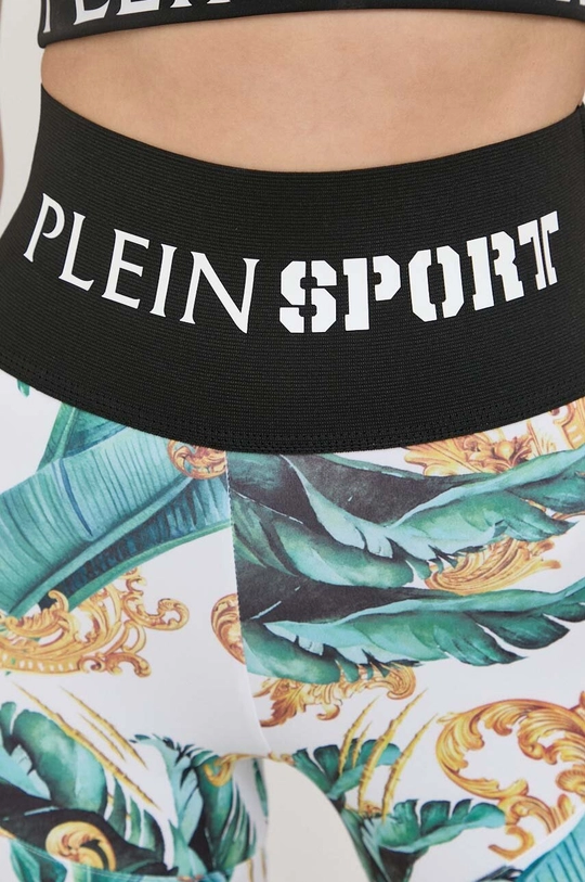 барвистий Шорти PLEIN SPORT