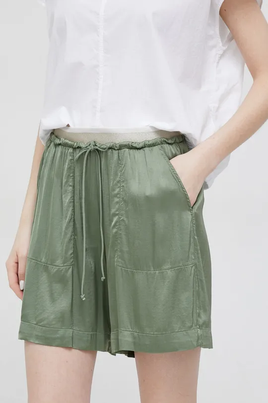 zelena Kratke hlače Deha Ženski