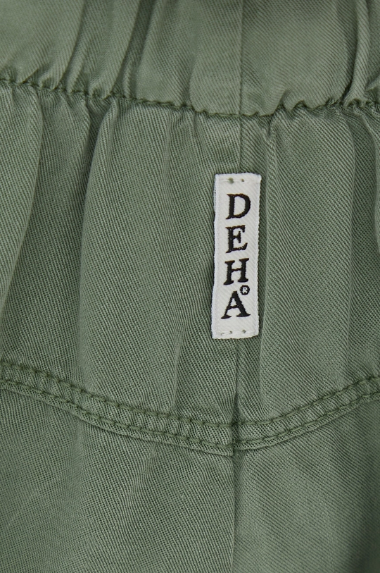 verde Deha pantaloncini