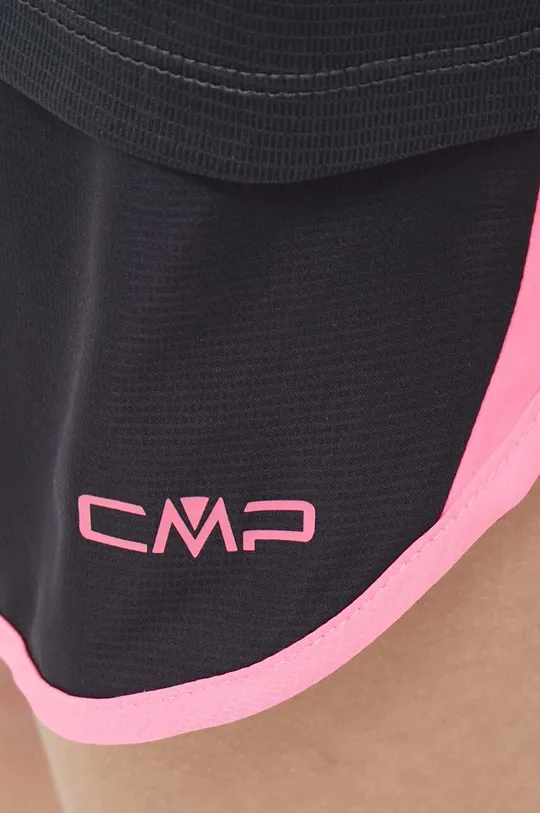 CMP sport rövidnadrág Unlimitech Női