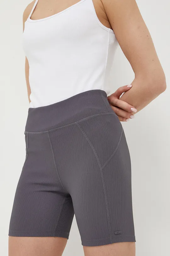 siva Kratke hlače 4F Ženski