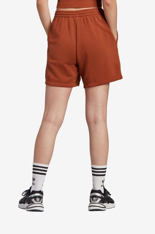 adidas Originals shorts  70% Cotton, 30% Recycled polyester