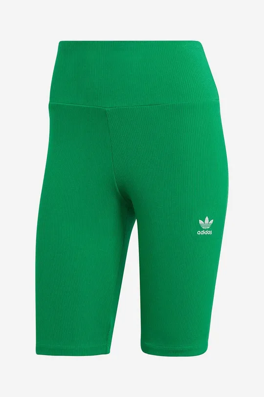 zelena Kratke hlače adidas Originals