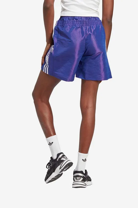 adidas pantaloni scurți Always Original violet