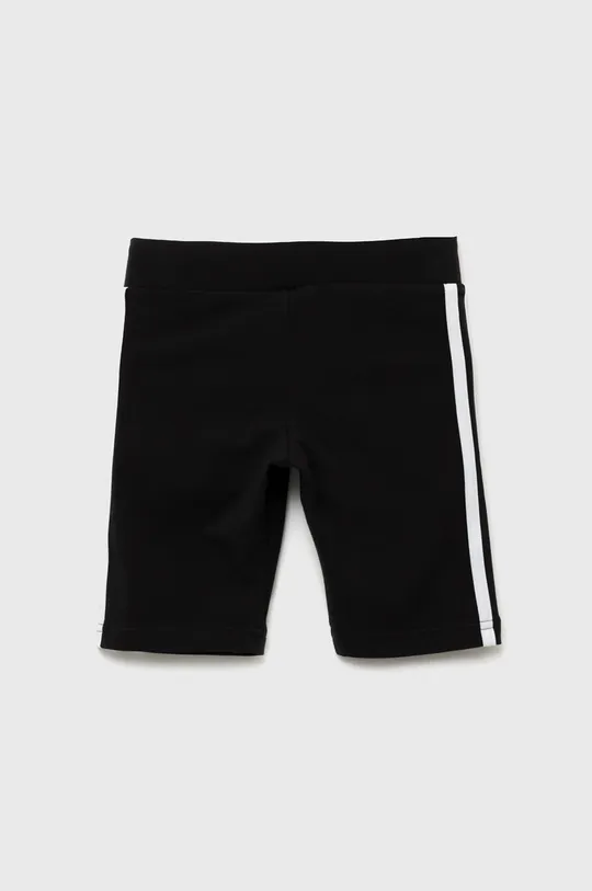 Otroške kratke hlače adidas G 3S SH črna