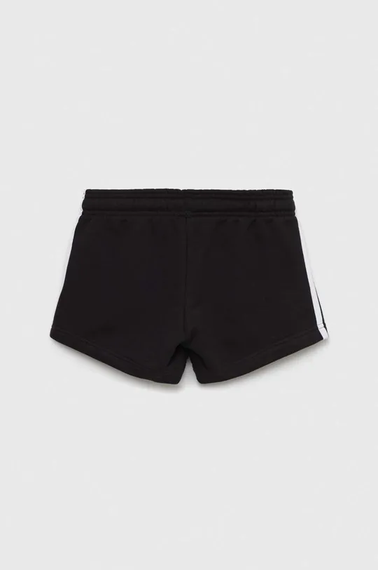 adidas shorts bambino/a G 3S nero