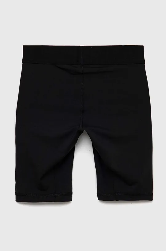 Detské krátke nohavice adidas Performance TF SHRT čierna