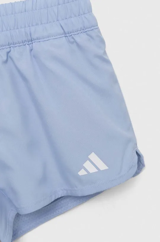 Otroške kratke hlače adidas G TR-ES 3S  100 % Recikliran poliester