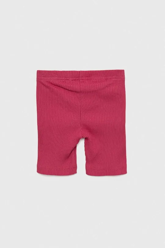 Детские шорты Fila розовый