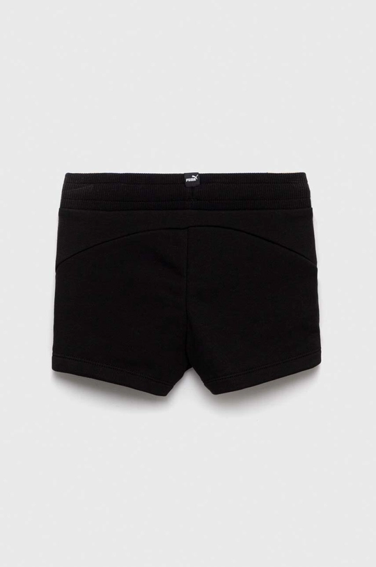 Puma shorts bambino/a ESS+ Shorts TR G Materiale principale: 68% Cotone, 32% Poliestere Coulisse: 98% Cotone, 2% Elastam