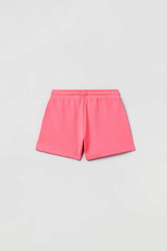 OVS shorts di lana bambino/a rosa