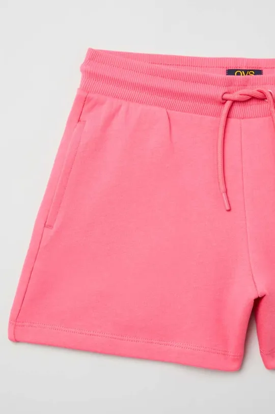 OVS shorts di lana bambino/a 100% Cotone
