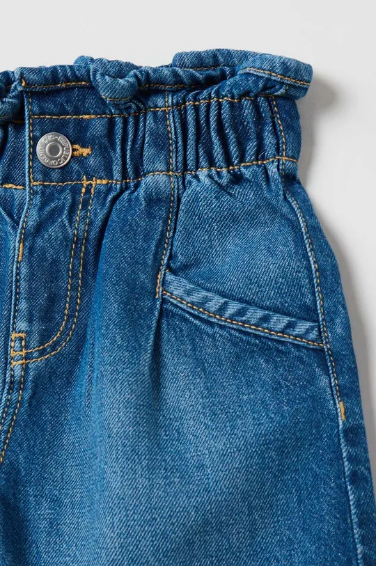 OVS szorty jeansowe dziecięce 100 % Bawełna