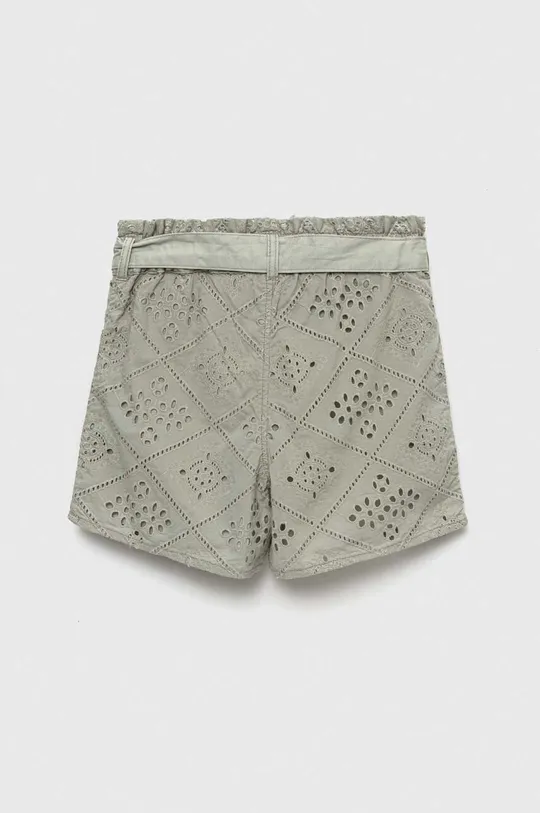 Guess shorts di lana bambino/a Rivestimento: 100% Cotone Materiale principale: 100% Cotone
