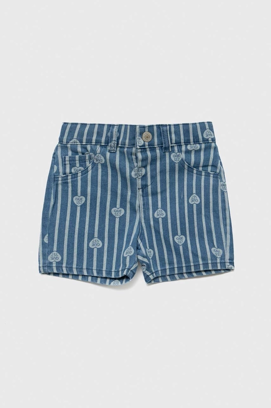 blu Guess shorts in jeans bambino/a Ragazze