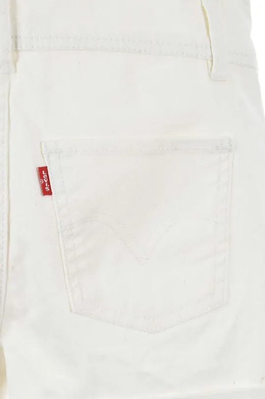 Levi's shorts in jeans bambino/a Ragazze