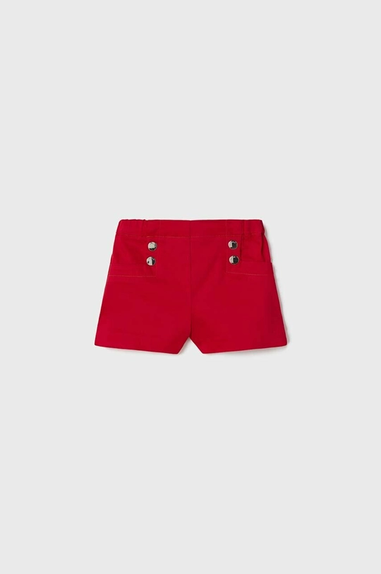 rosso Mayoral shorts neonato/a Ragazze